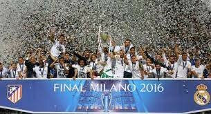 Undécima Champions League