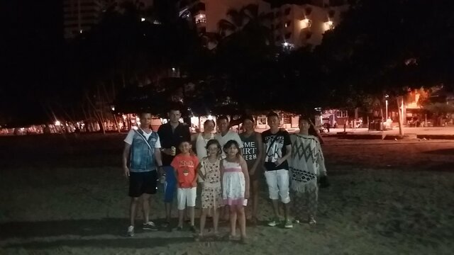 mis primeros viajes a todo Colombia