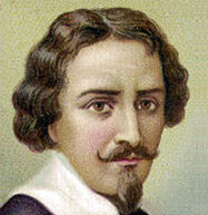 Zacharias Janssen