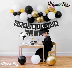 mi graduación de 5 primaria