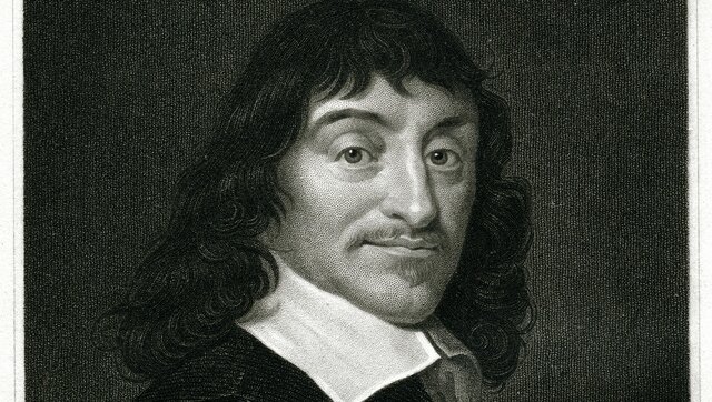 René Descartes