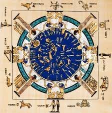 astronomia egipcia