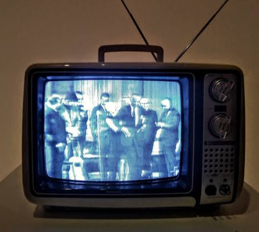 TELEVISION
