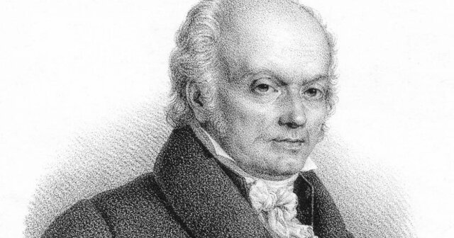 Franz Joseph Gall