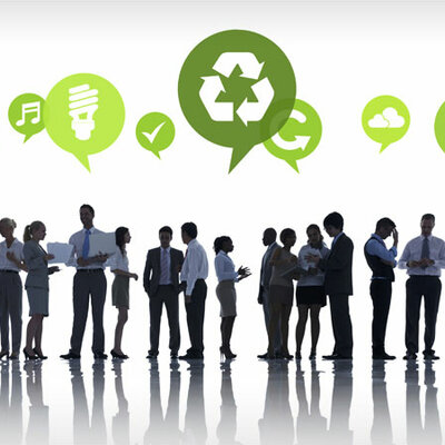 Timeline: Responsabilidad Social