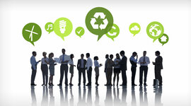 Timeline: Responsabilidad Social