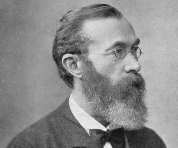 Wilhelm Maximilian Wundt