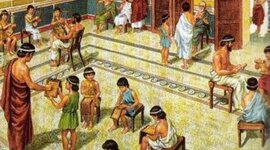 Timeline: Teresa_Gonzalez_U1_Actividad integradora. Procesos históricos y educativos