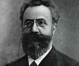 Hermann Ebbinghaus
