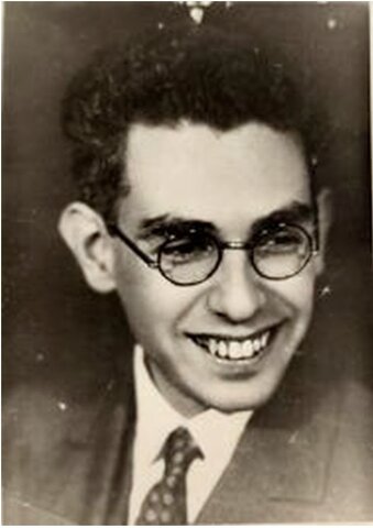 Alexander Romanovich Luria