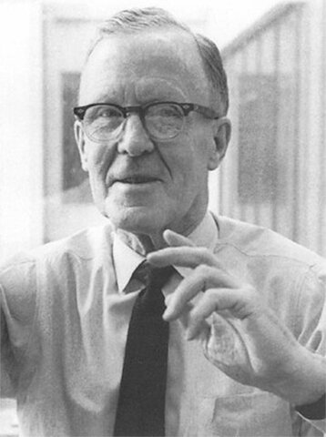 Donald Olding Hebb