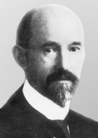 Korbinian Brodmann