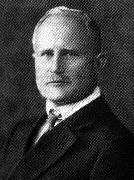 Hans Berger