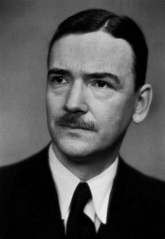 Ulf Svante von Eule