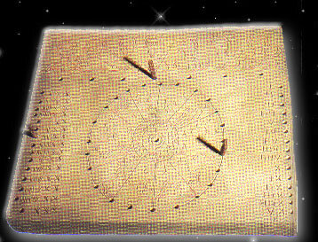 Chinos desarrollan el primer calendario solar que la historia tenga historia