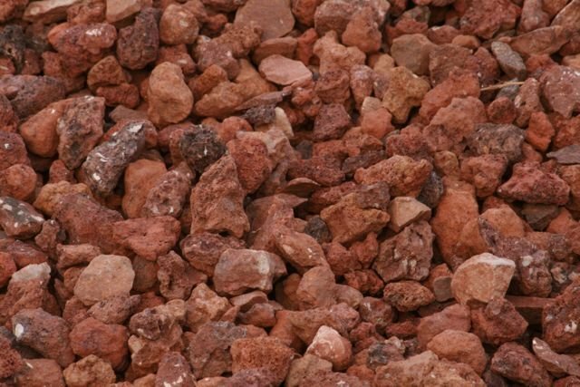 IMPLEMENTACIÓN DE LA PUZOLANA EN LAS CONSTRUCCIONES