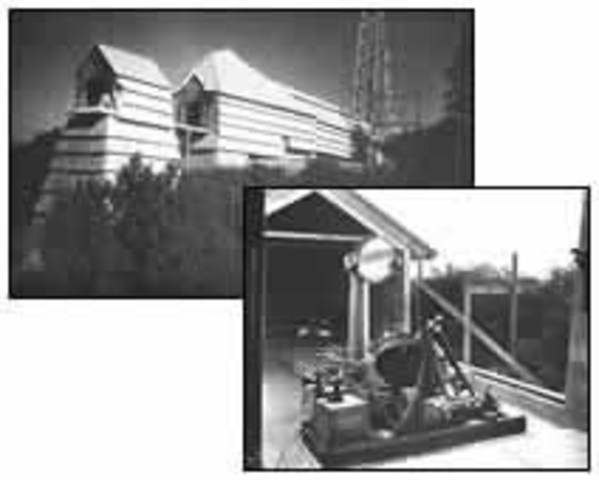 Snow Solar Telescope