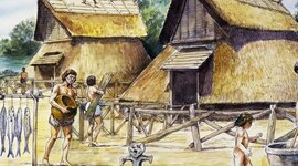 Timeline: Shogunate Japan