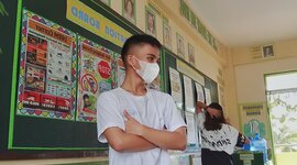 Timeline: My Media Timeline