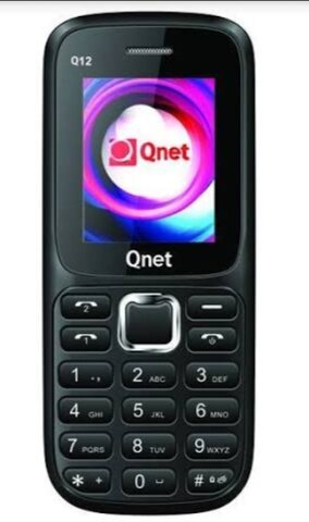 Qnet Keypad