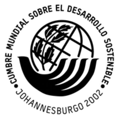 Cumbre de Johannesburgo sobre DS (ONU)