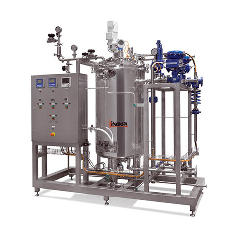 Fermentadores aeróbicos