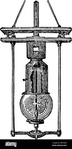 La lámpara de arco eléctrico