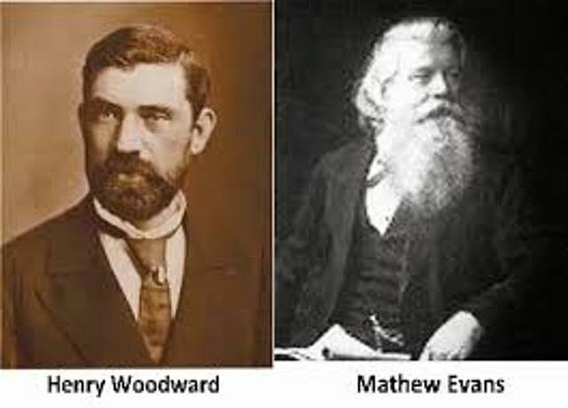 Se patenta la primera bombilla eléctrica de la historia