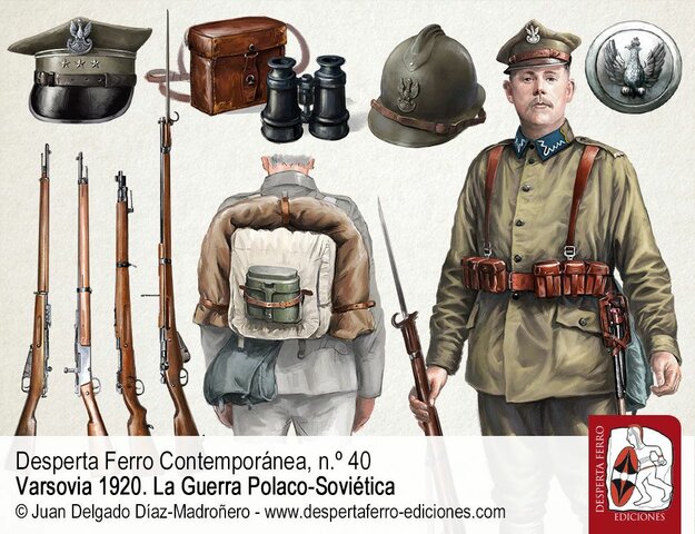 LOGISTICA EN LA MILICIA