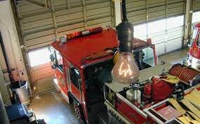 La bombilla más longeva de la historia