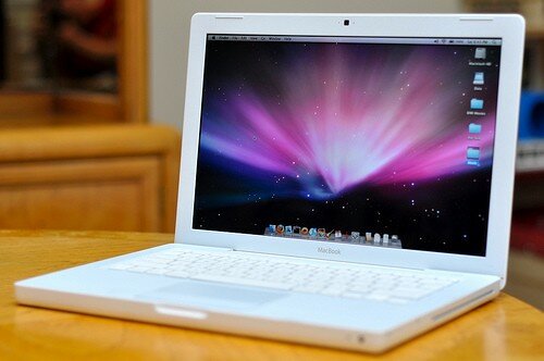 Macbook