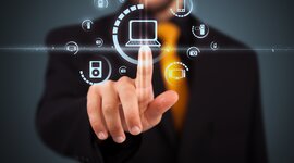 Timeline: Technology Timeline