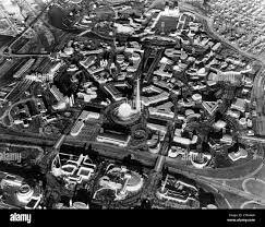 La Feria Mundial de Nueva York