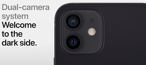 Phones that shoot a million frames a second