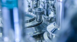 Timeline: Bioreactores