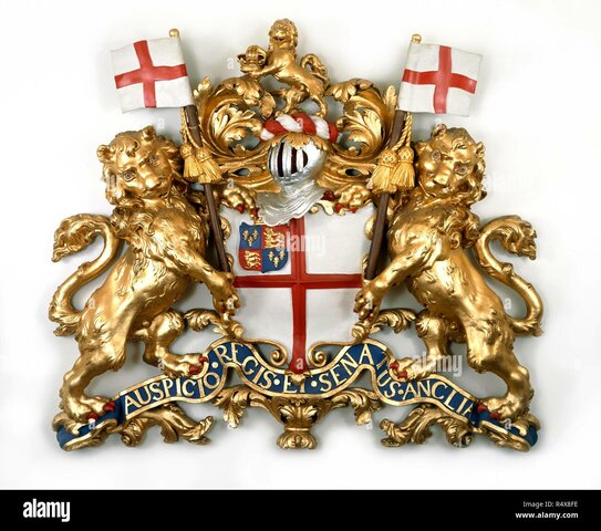 Queen Elizabeth I started the East India Company