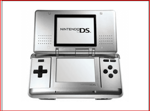 Nintendo DS