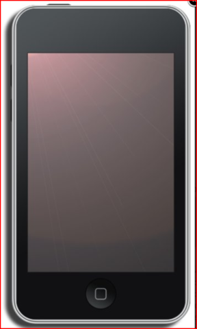 Ipod Touch 3rd generation