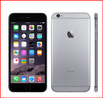 Iphone 6Plus