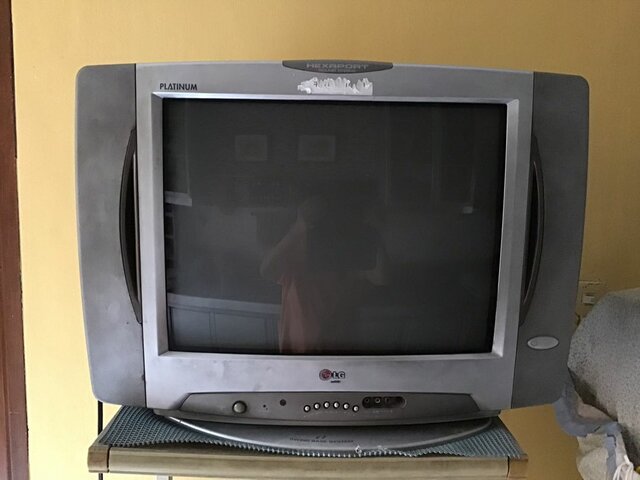 Television