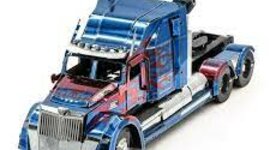 Timeline: История развития автомобильного транспорта.