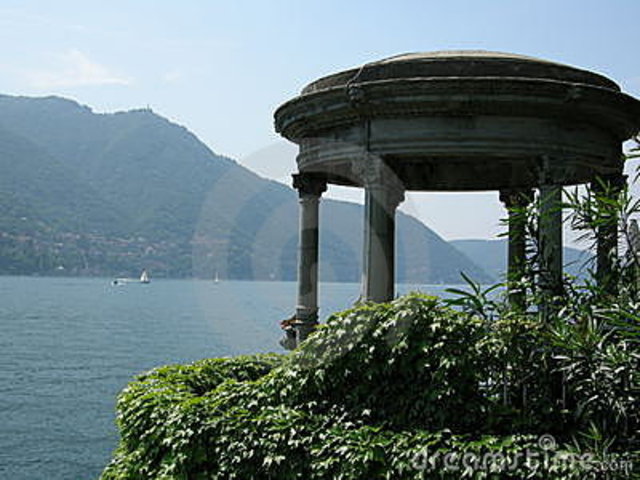 WAEC cupola was finished