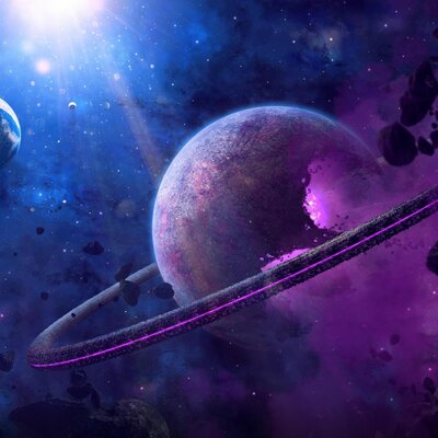 Timeline: Эволюция покорения космоса