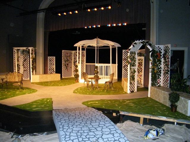 Much Ado About Nothing