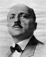 Filippo Tommaso Marinetti