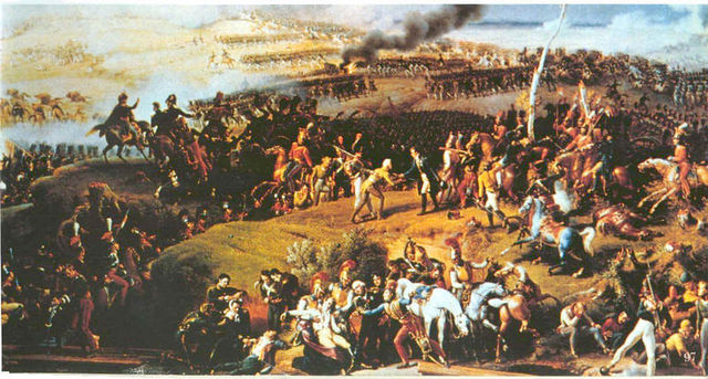 Battle of Borodino