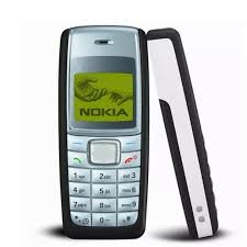 Cellphone