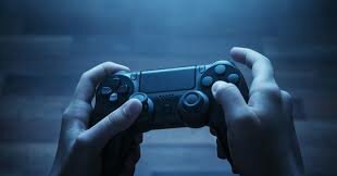 Video games