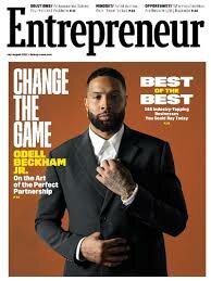 Magazine