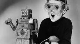 Timeline: TimeLine histórico IA